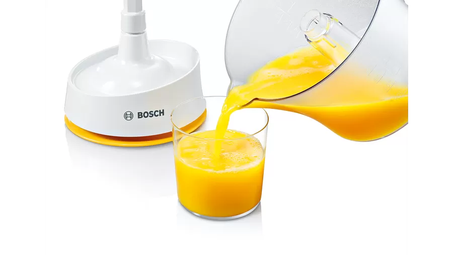 MCP3500N Bosch Narenciye Sıkacağı - Görsel 4
