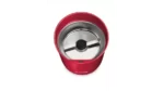 TSM6A014R Bosch Kahve Değirmeni Kırmızı - Görsel 13