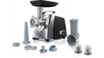 Bosch MFW67440 Kıyma Makinesi ProPower
