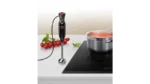 MS6CB6110 El Blenderı ErgoMixx 1000 W Siyah, Antrasit - Görsel 2