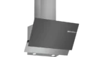 DWK65AD70R Serie 4 Duvar Tipi Davlumbaz 60 cm Antrasit Gri Cam Yüzey