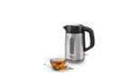 TWK4P440 Kettle DesignLine 1.7 l Paslanmaz çelik - Görsel 2
