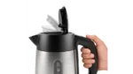 TWK4P440 Kettle DesignLine 1.7 l Paslanmaz çelik - Görsel 4
