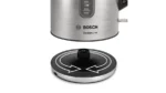 TWK4P440 Kettle DesignLine 1.7 l Paslanmaz çelik - Görsel 8