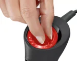 MS6CB61V5 El Blenderı ErgoMixx 1000 W Siyah, Antrasit - Görsel 6