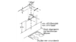 DWK65AD70R Serie 4 Duvar Tipi Davlumbaz 60 cm Antrasit Gri Cam Yüzey - Görsel 9