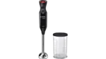 MS6CB6110 El Blenderı ErgoMixx 1000 W Siyah, Antrasit