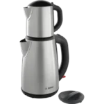 TTA5883 Bosch Paslanmaz Çelik Çaycı