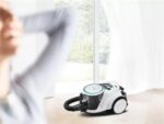 BGS41HYG1 Bosch Toz torbasız Süpürge ProHygienic - Görsel 3