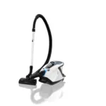 BGS7SIL1 Serie 8 Toz torbasız Süpürge Pro Silence Beyaz