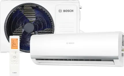 Bosch Climate 2000 CL2000U Duvar Tipi Split Klima