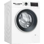 Serie | 4 Çamaşır Makinesi WGA141X1TR 9 kg 1000 dev./dak.