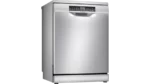 Serie | 6 Solo Bulaşık Makinesi SMS6EAI80T 60 cm Inox