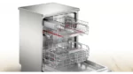 Serie | 6 Solo Bulaşık Makinesi SMS6EAI80T 60 cm Inox - Görsel 2