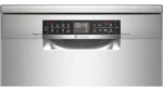Serie | 6 Solo Bulaşık Makinesi SMS6EAI80T 60 cm Inox - Görsel 3