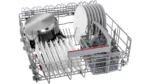 Serie | 6 Solo Bulaşık Makinesi SMS6EAI80T 60 cm Inox - Görsel 6
